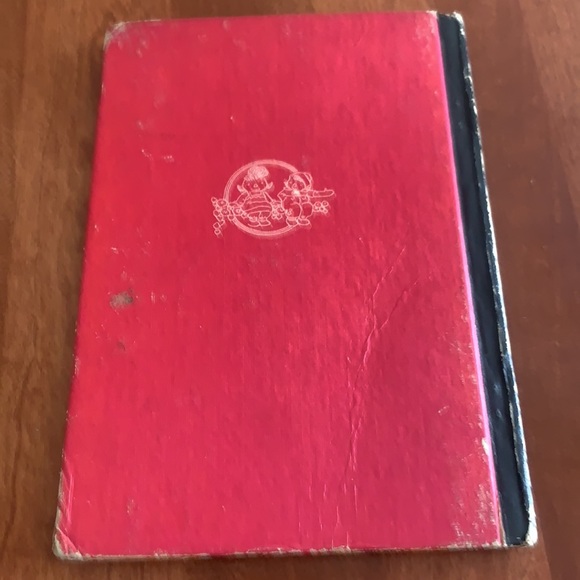 Vintage Raggedy Ann Books-1960-1961. Set of 2 - Picture 10 of 13